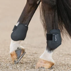 Online EQUIFIT ® ONE-S Hind Boots Black