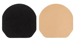 New EQUIFIT ® Pack-N-Stick HoofTape - 6 pack Black