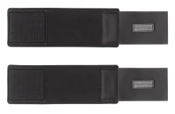 Hot EQUIFIT ® Pastern Wrap Black