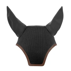 Online EQUIFIT ® Pony Ear Bonnet with Colored Trim and No Logo