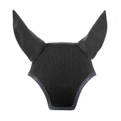 Online EQUIFIT ® Pony Ear Bonnet with Colored Trim and No Logo