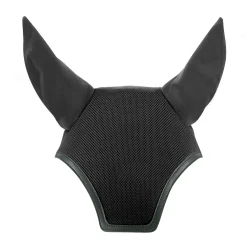Online EQUIFIT ® Pony Ear Bonnet with Colored Trim and No Logo