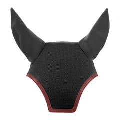 Online EQUIFIT ® Pony Ear Bonnet with Colored Trim and No Logo