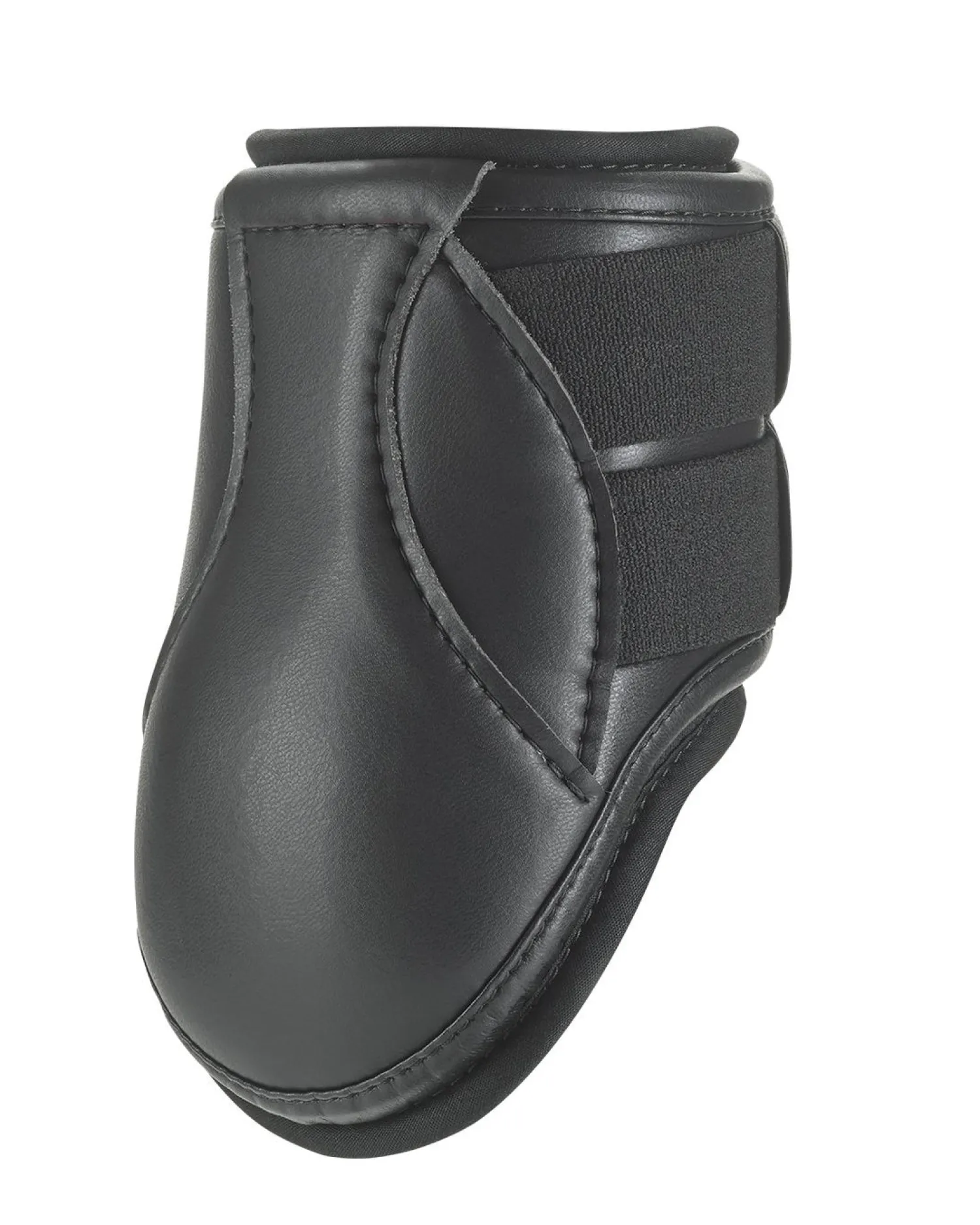 Clearance EQUIFIT ® Pony Eq-Teq™ ImpacTeq® Hind Boots Black