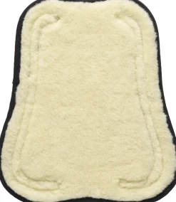 Outlet EQUIFIT ® SheepsWool™ Replacement Liners for Front D-Teq™/Eq-Teq™ Boots Black