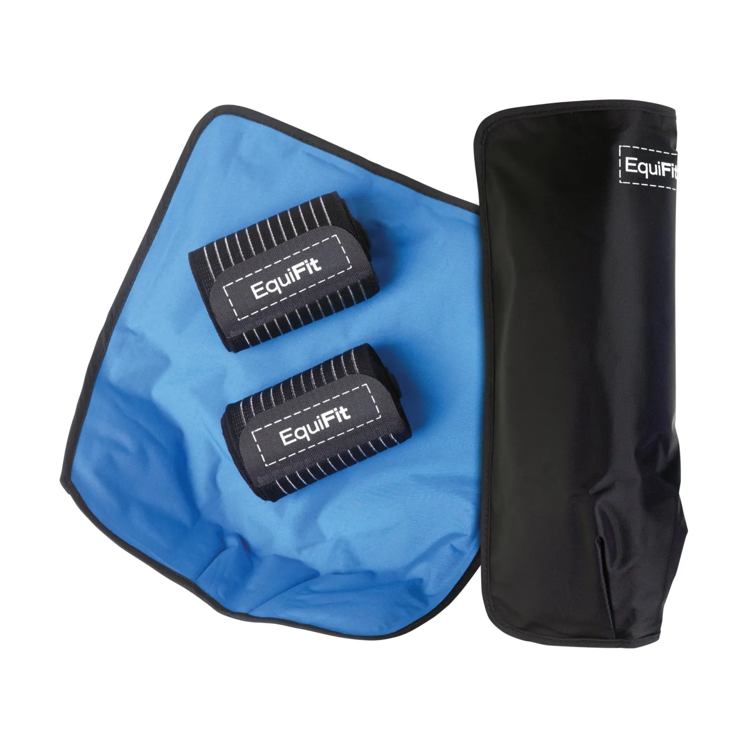 Outlet EQUIFIT ® TendonPak™ Black
