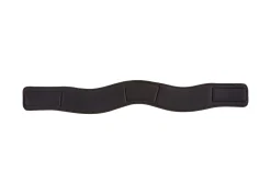EQUIFIT ® T-Foam™ Hunter Girth Replacement Liner Black