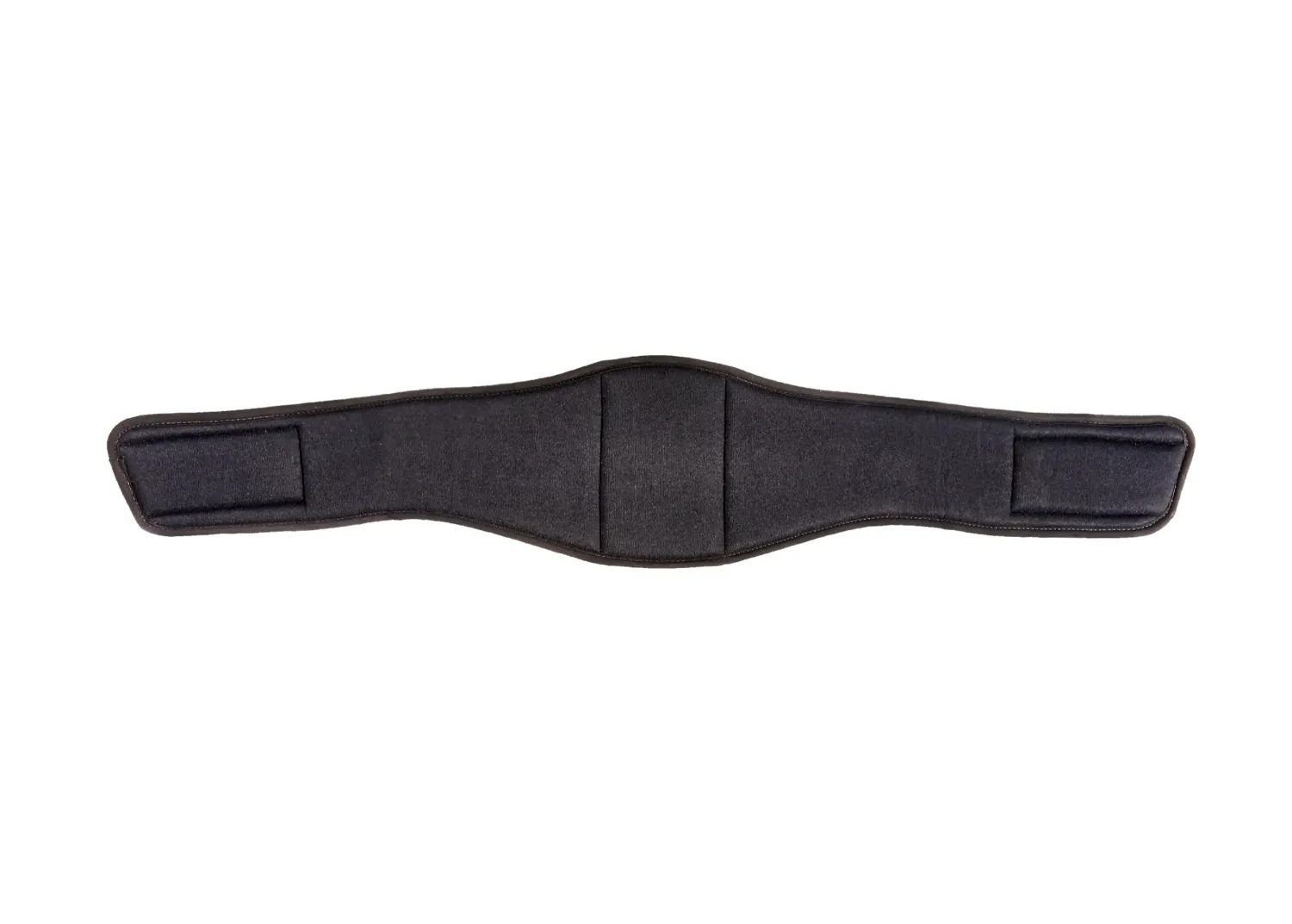 Discount EQUIFIT ® T-Foam™ Jumper Girth Replacement Liner Black