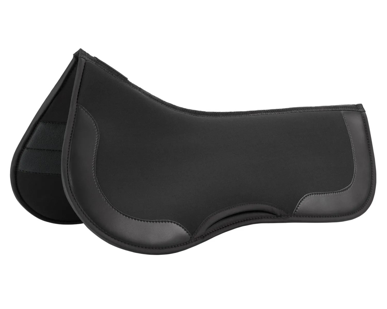 Hot EQUIFIT ® Thin ImpacTeq® Half Pad with Shims