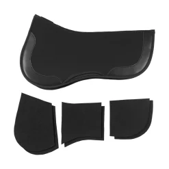 Hot EQUIFIT ® Thin ImpacTeq® Half Pad with Shims