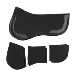 Hot EQUIFIT ® Thin ImpacTeq® Half Pad with Shims