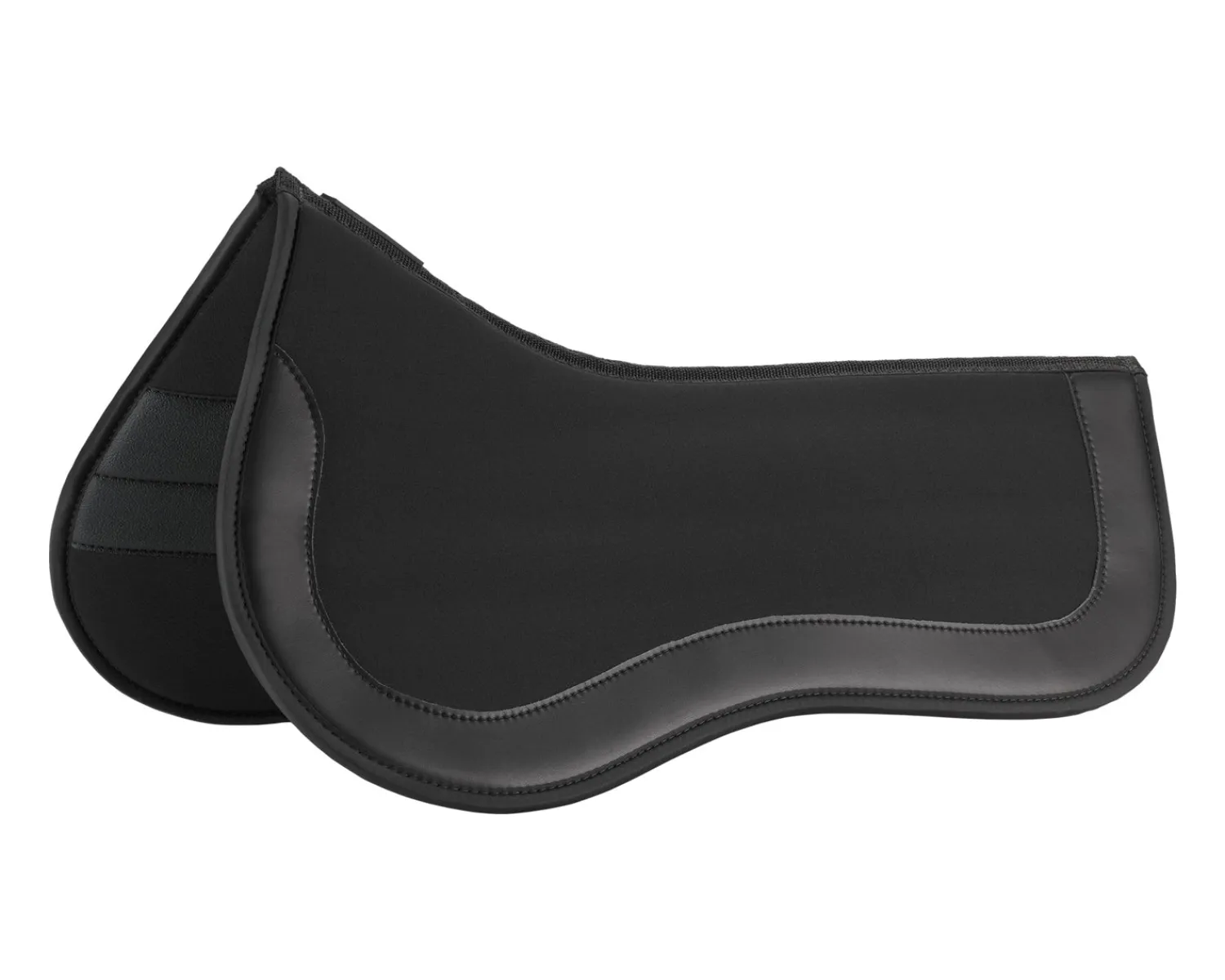 Clearance EQUIFIT ® Thin ImpacTeq® Half Pad