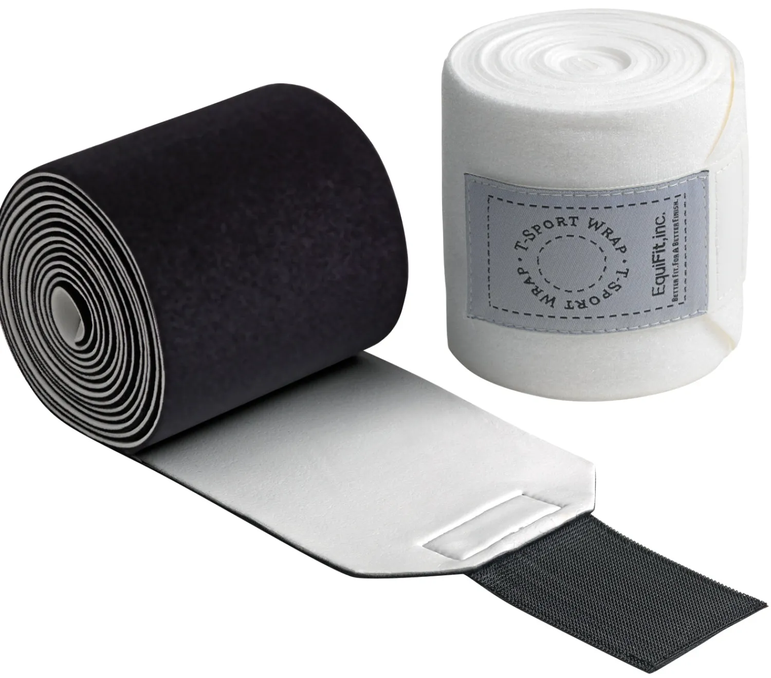 Hot EQUIFIT ® T-Sport Wraps™