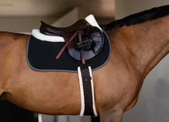 Online EQUIFIT ® UltraWool™ Essential Schooling Girth