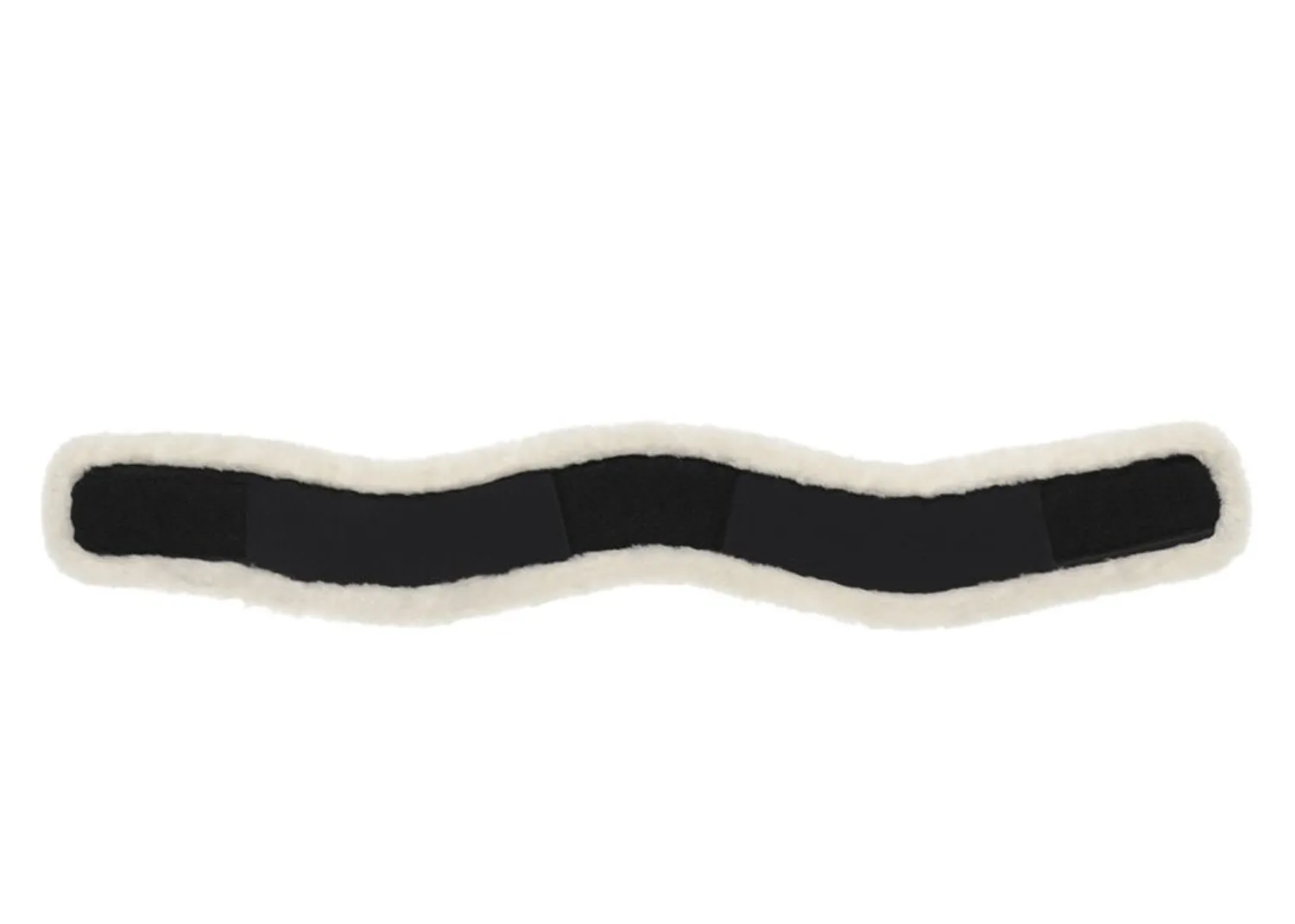 Online EQUIFIT ® UltraWool™ Replacement Liner for Anatomical Hunter Girth