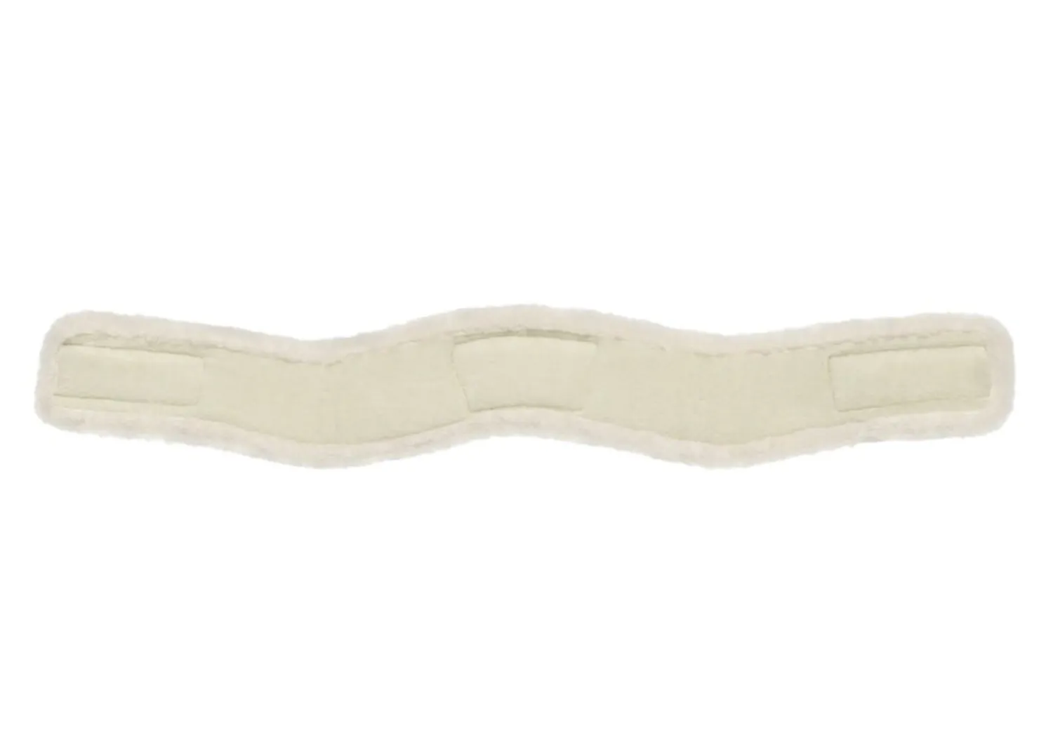 Online EQUIFIT ® UltraWool™ Replacement Liner for Anatomical Hunter Girth