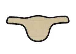 Sale EQUIFIT ® UltraWool™ Replacement Liner for Anatomical BellyGuard Girth