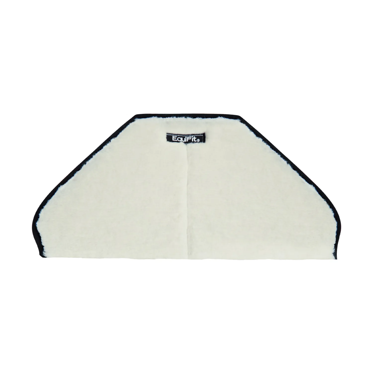 Discount EQUIFIT ® WitherShield™ Black/Natural