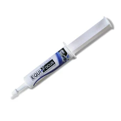 Hot INTREPID INTL Equi+Focus® with Melatonin Equine Performance Paste