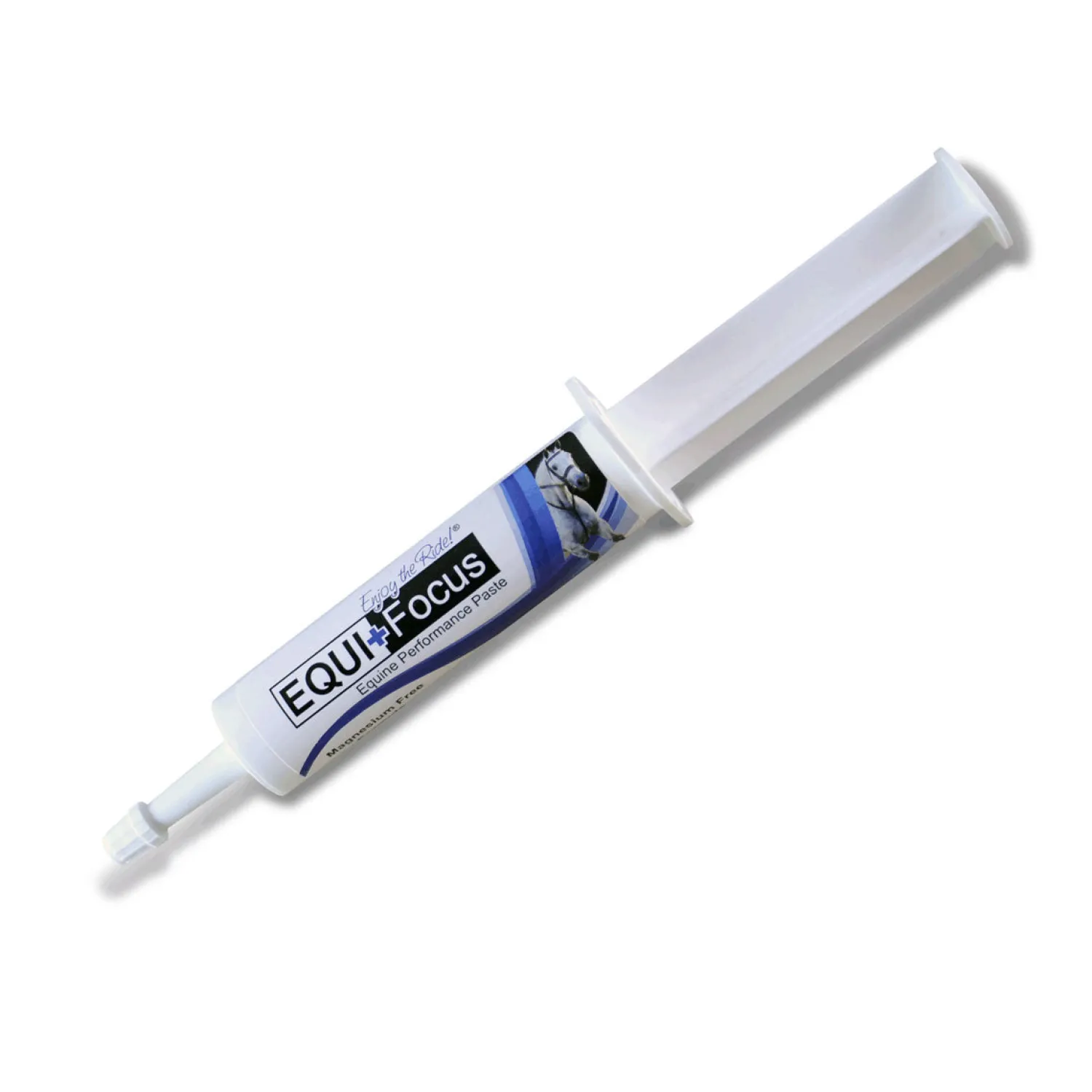Hot INTREPID INTL Equi+Focus® with Melatonin Equine Performance Paste