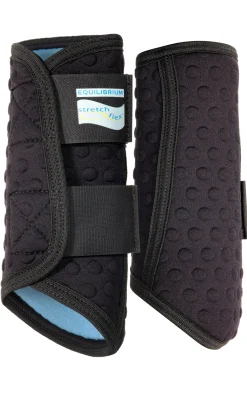 Online WORLD EQUSTRN BRNDS Equilibrium Original Stretch & Flex Flatwork Leg Wraps