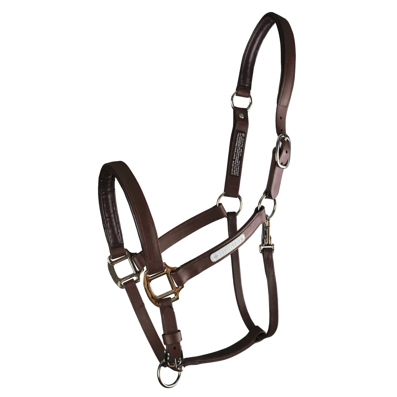 Online WORLD EQUSTRN BRNDS Equilibrium Stellar All-Weather Breakaway Halter