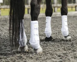 Sale WORLD EQUSTRN BRNDS Equilibrium Stretch & Flex Training Wraps