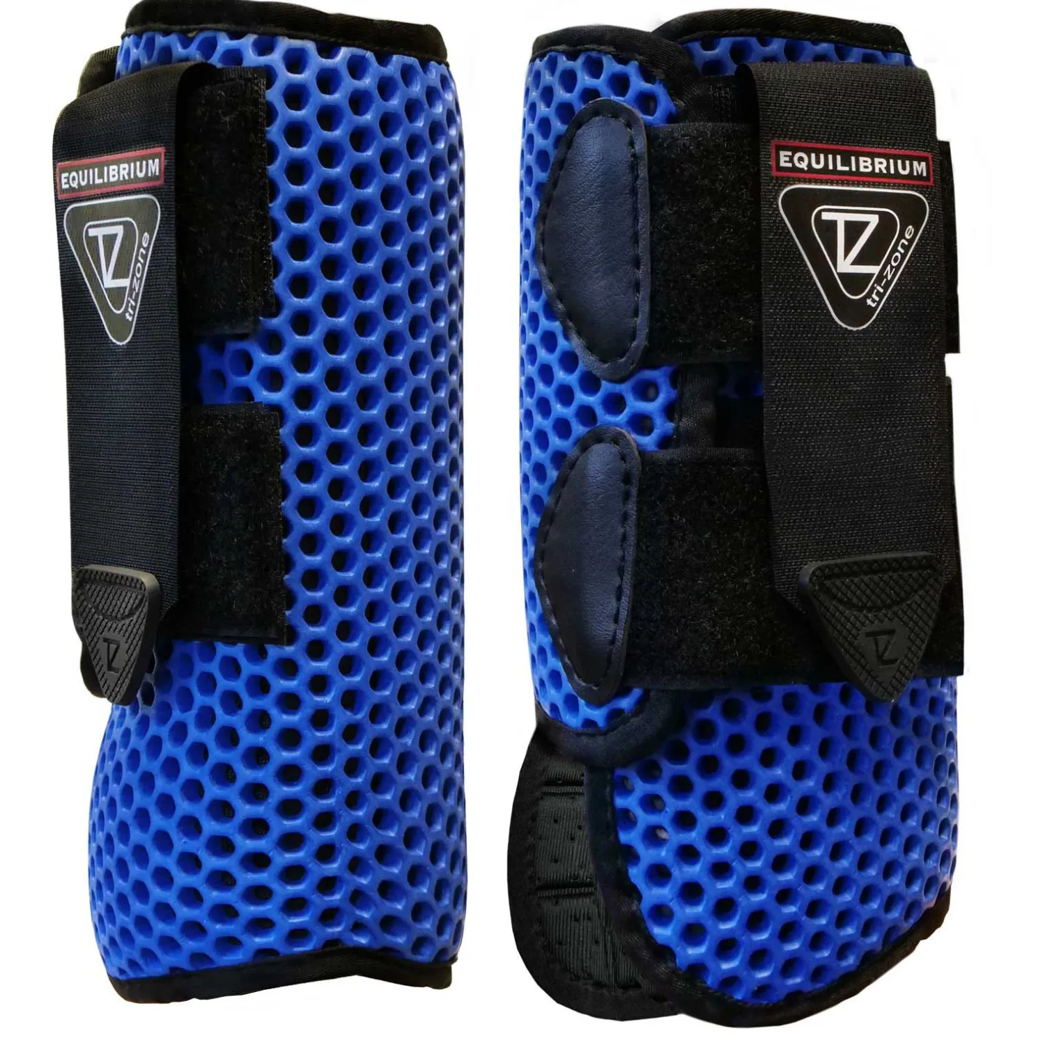 Sale WORLD EQUSTRN BRNDS Equilibrium Tri-Zone All Sport Boots