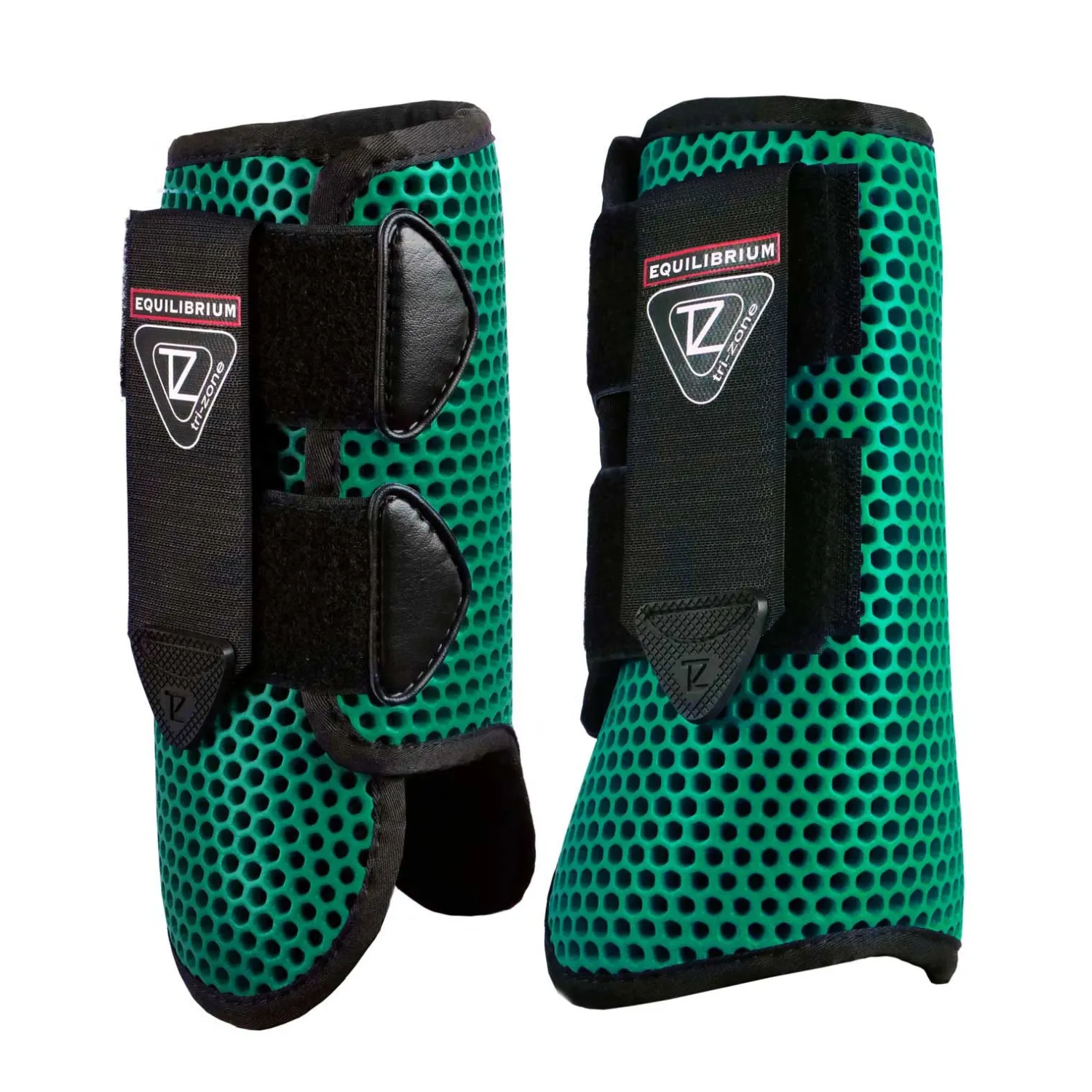 Sale WORLD EQUSTRN BRNDS Equilibrium Tri-Zone All Sport Boots