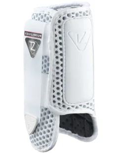 Online WORLD EQUSTRN BRNDS Equilibrium Tri-Zone Impact Hind Boots
