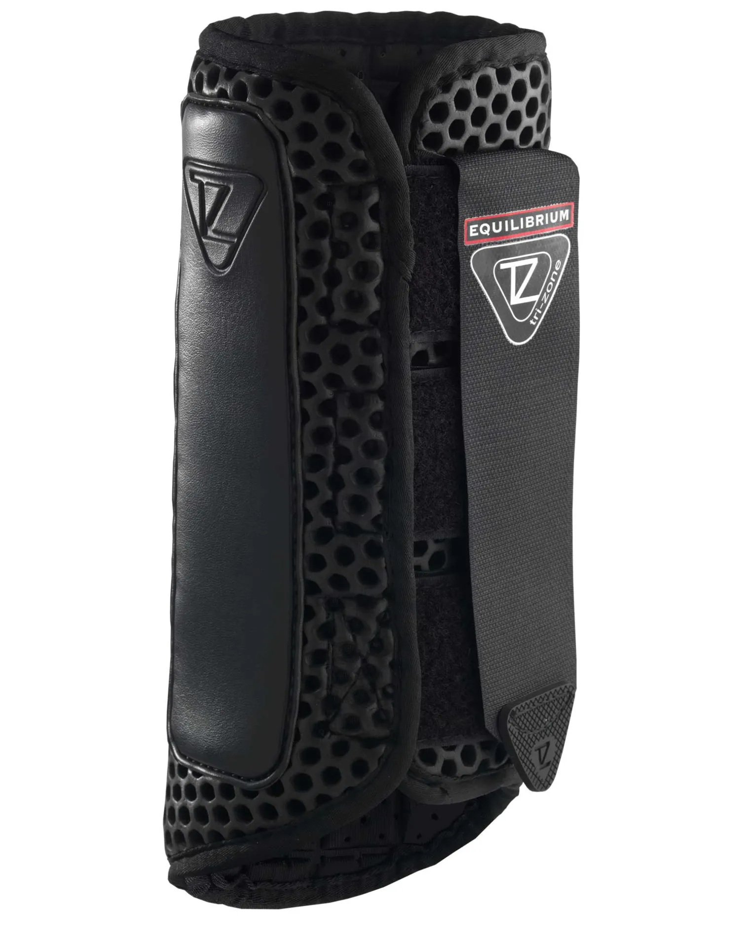 Online WORLD EQUSTRN BRNDS Equilibrium Tri-Zone Impact Hind Boots