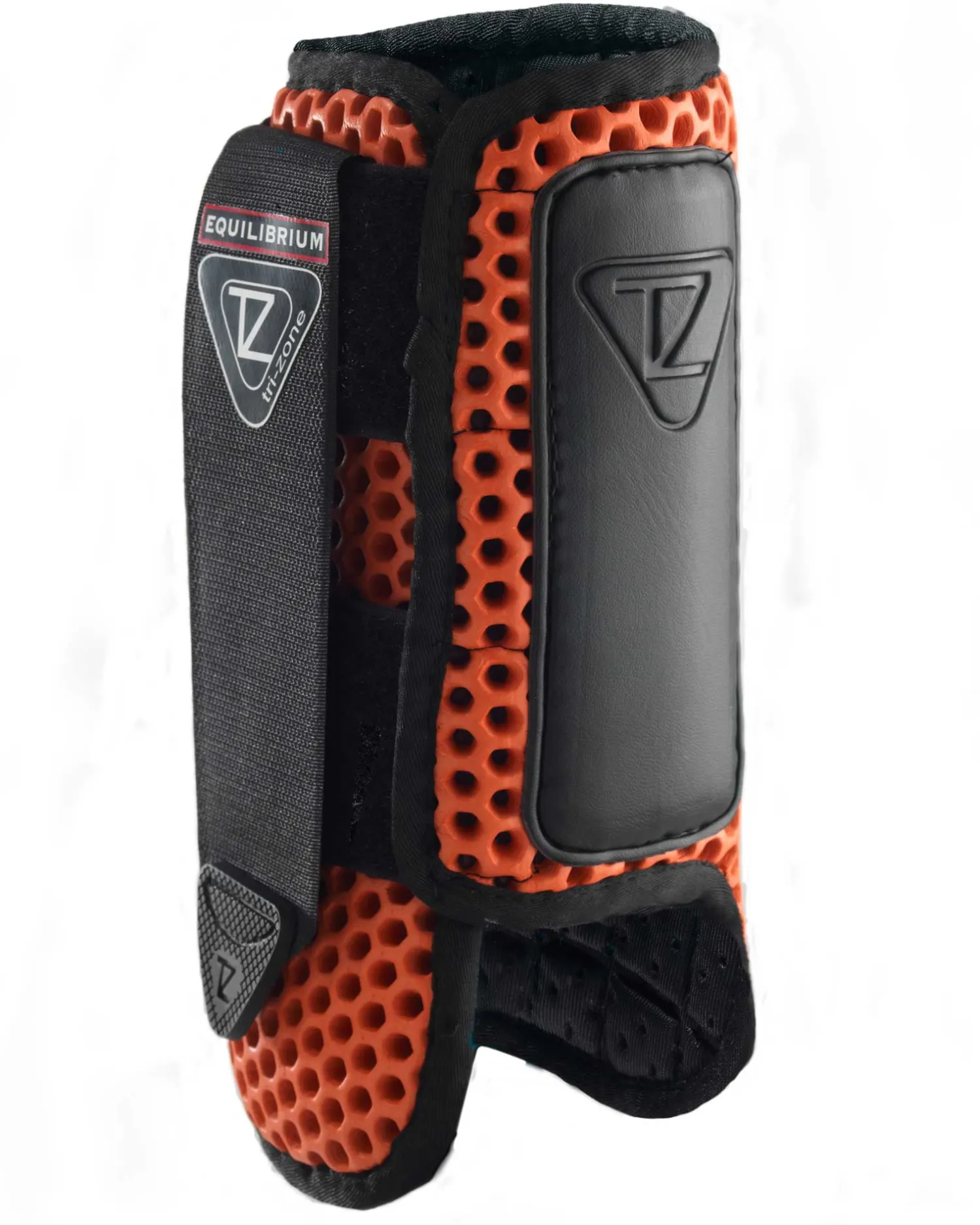 Online WORLD EQUSTRN BRNDS Equilibrium Tri-Zone Impact Hind Boots