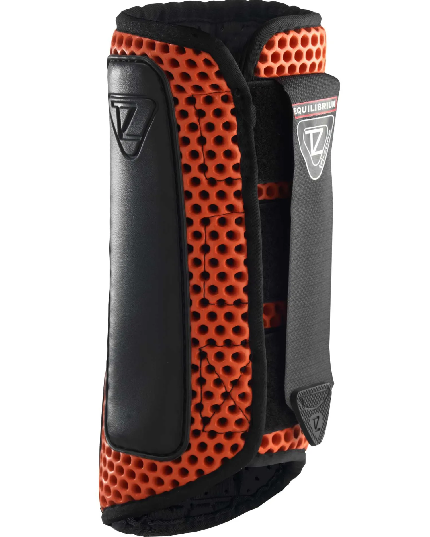 Online WORLD EQUSTRN BRNDS Equilibrium Tri-Zone Impact Hind Boots