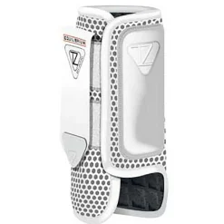 New WORLD EQUSTRN BRNDS Equilibrium Tri-Zone Impact Front Boots