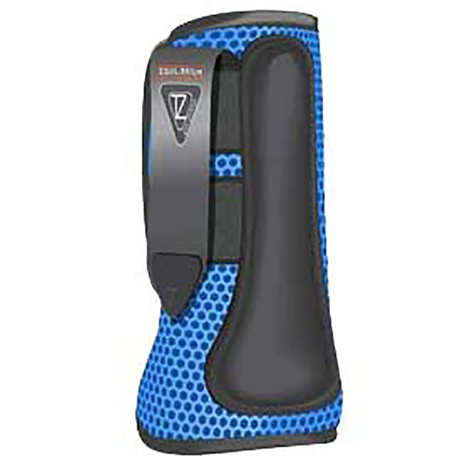New WORLD EQUSTRN BRNDS Equilibrium Tri-Zone Impact Front Boots
