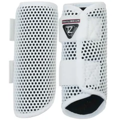 Best WORLD EQUSTRN BRNDS Equilibrium Tri-Zone Ultra Brushing Boots