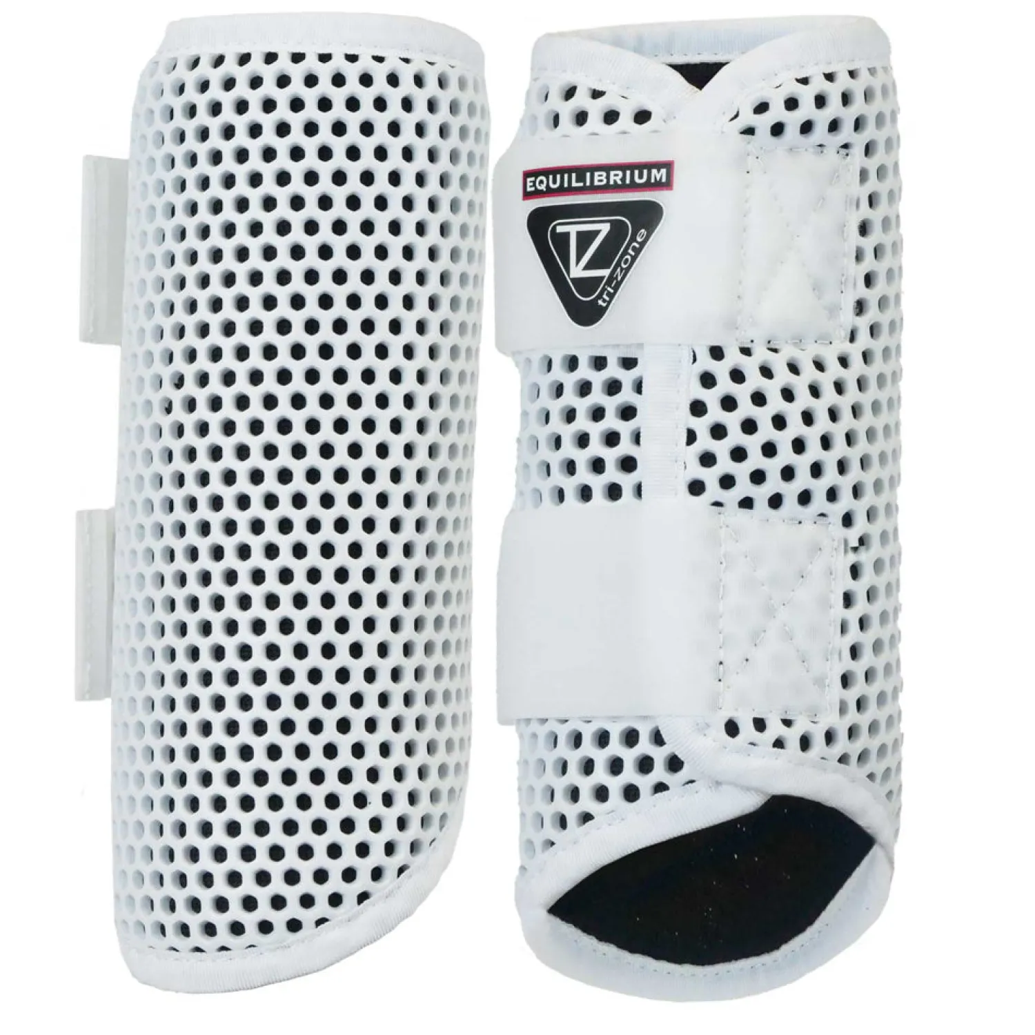 Best WORLD EQUSTRN BRNDS Equilibrium Tri-Zone Ultra Brushing Boots