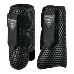 Best WORLD EQUSTRN BRNDS Equilibrium Tri-Zone Ultra Brushing Boots