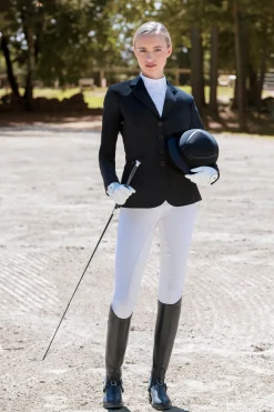 Hot EQUILINE AMERICA Equiline Gioia Show Jacket