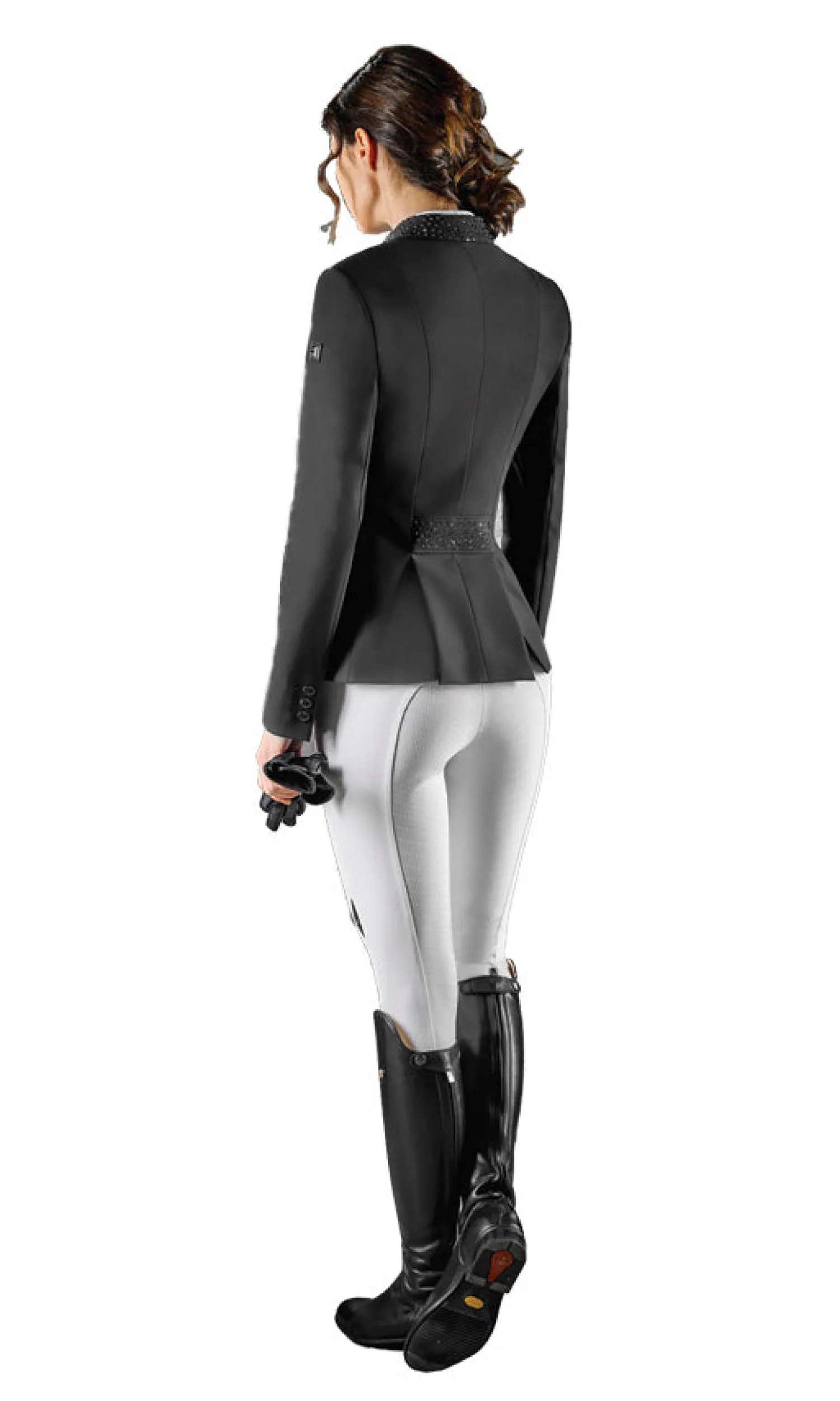 Hot EQUILINE AMERICA Equiline Gioia Show Jacket