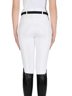 Online EQUILINE AMERICA Equiline Ladies’ Arlette High-Waist Full-Seat Breech