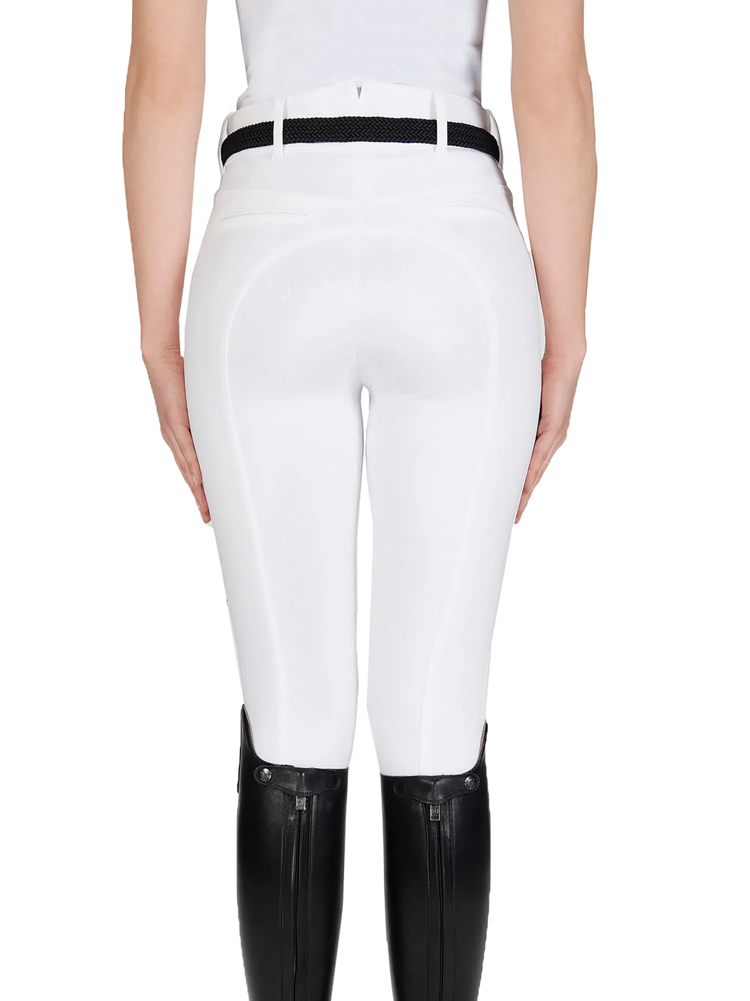 Hot EQUILINE AMERICA Equiline Ladies’ Cedar Full-Seat Breech