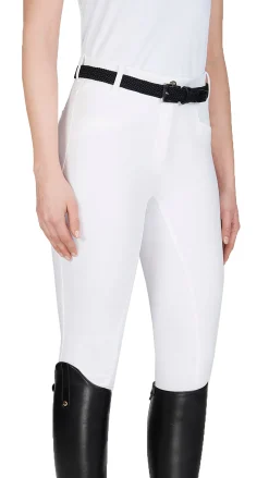 Hot EQUILINE AMERICA Equiline Ladies’ Cedar Full-Seat Breech