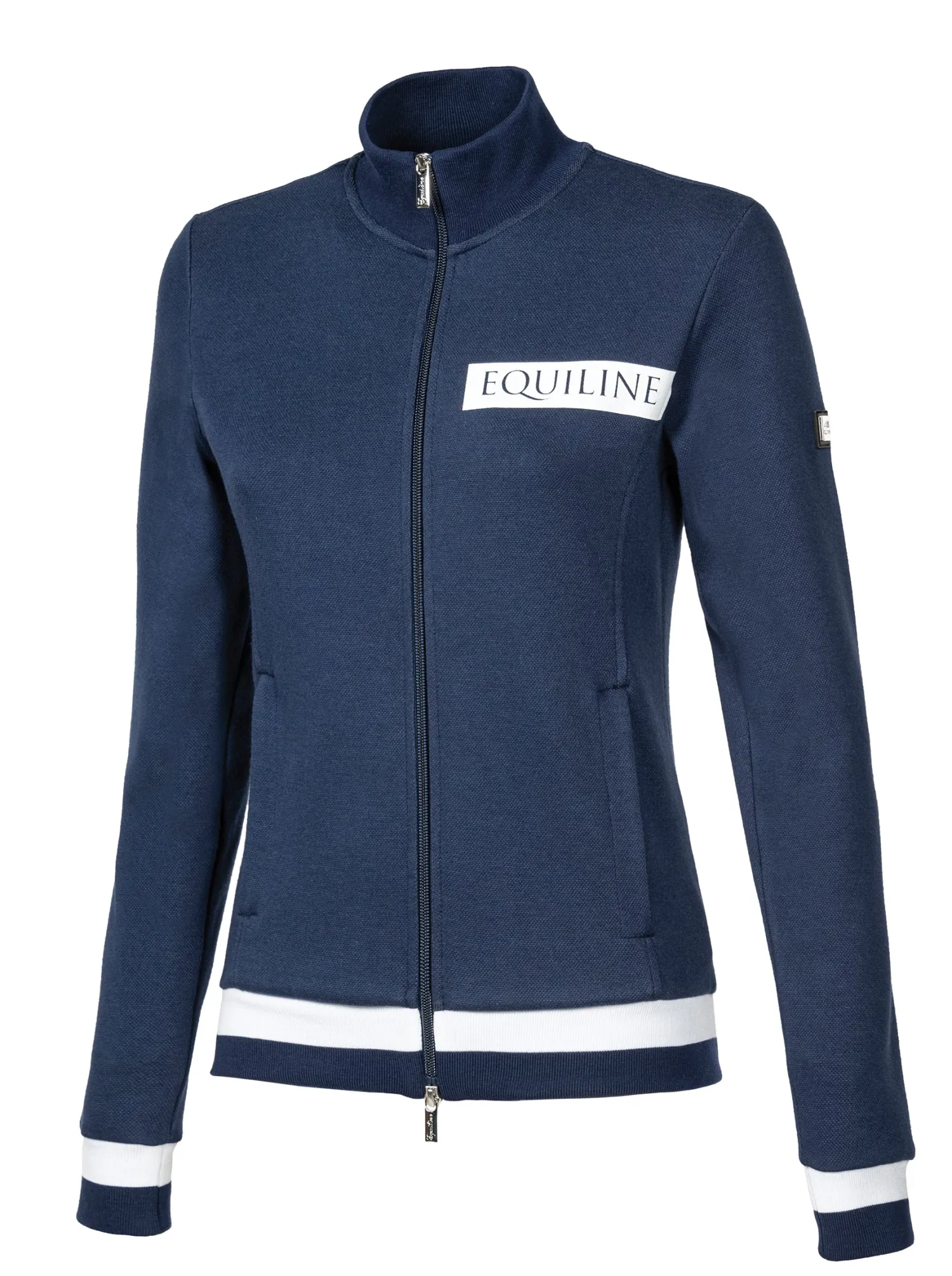 EQUILINE AMERICA Equiline Ladies’ Eliage Sweatshirt