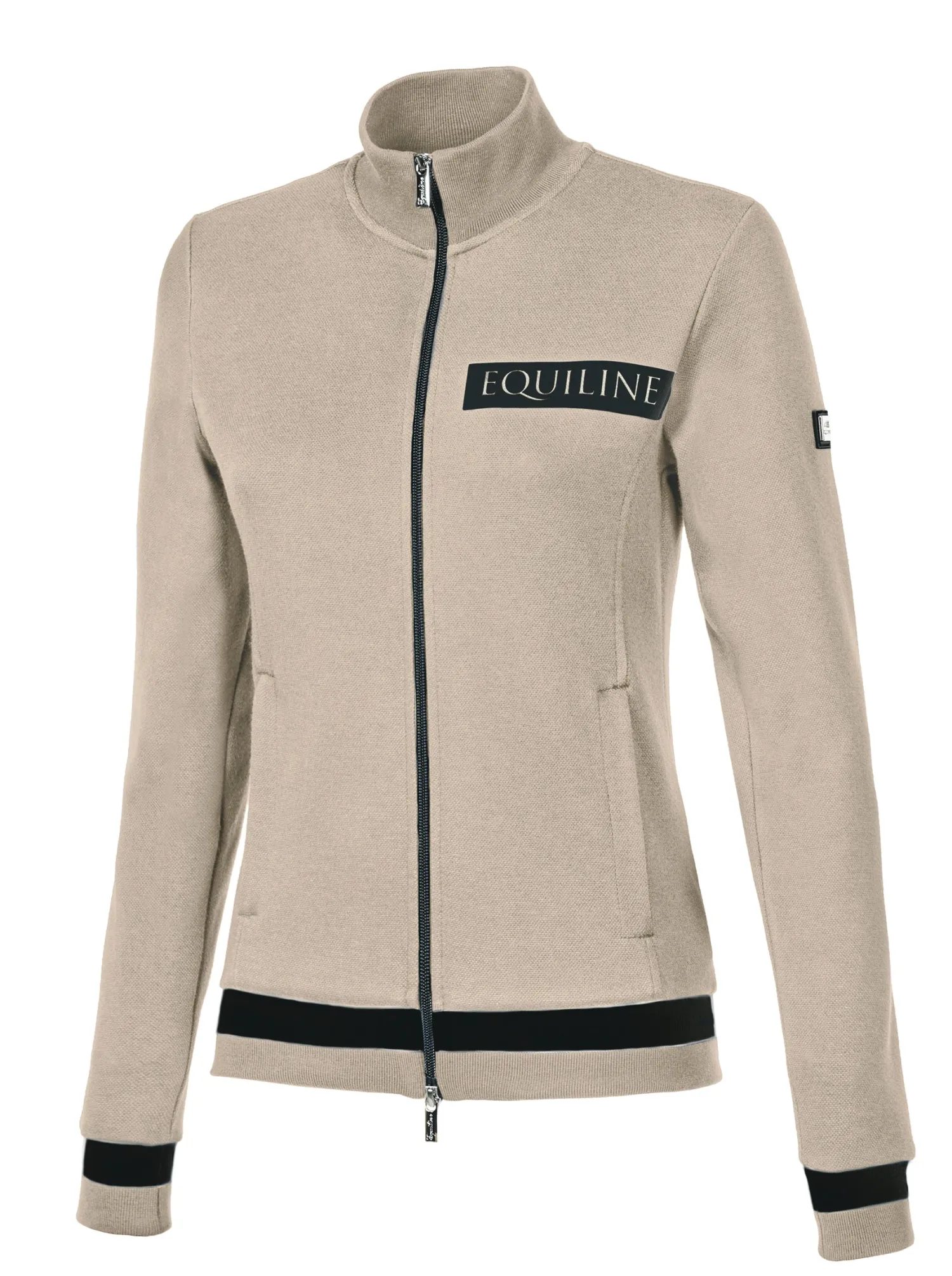 EQUILINE AMERICA Equiline Ladies’ Eliage Sweatshirt