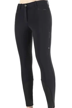 Best EQUILINE AMERICA Equiline Ladies’ Gerzif High-Waist Full-Seat Breech
