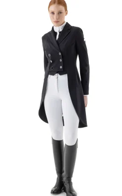 Sale EQUILINE AMERICA Equiline Ladies’ Ginderg Shadbelly Black