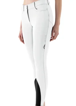 Clearance EQUILINE AMERICA Equiline Ladies’ Gorgafh High-Waist Full-Grip Breech