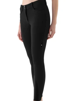 Clearance EQUILINE AMERICA Equiline Ladies’ Gorgafh High-Waist Full-Grip Breech