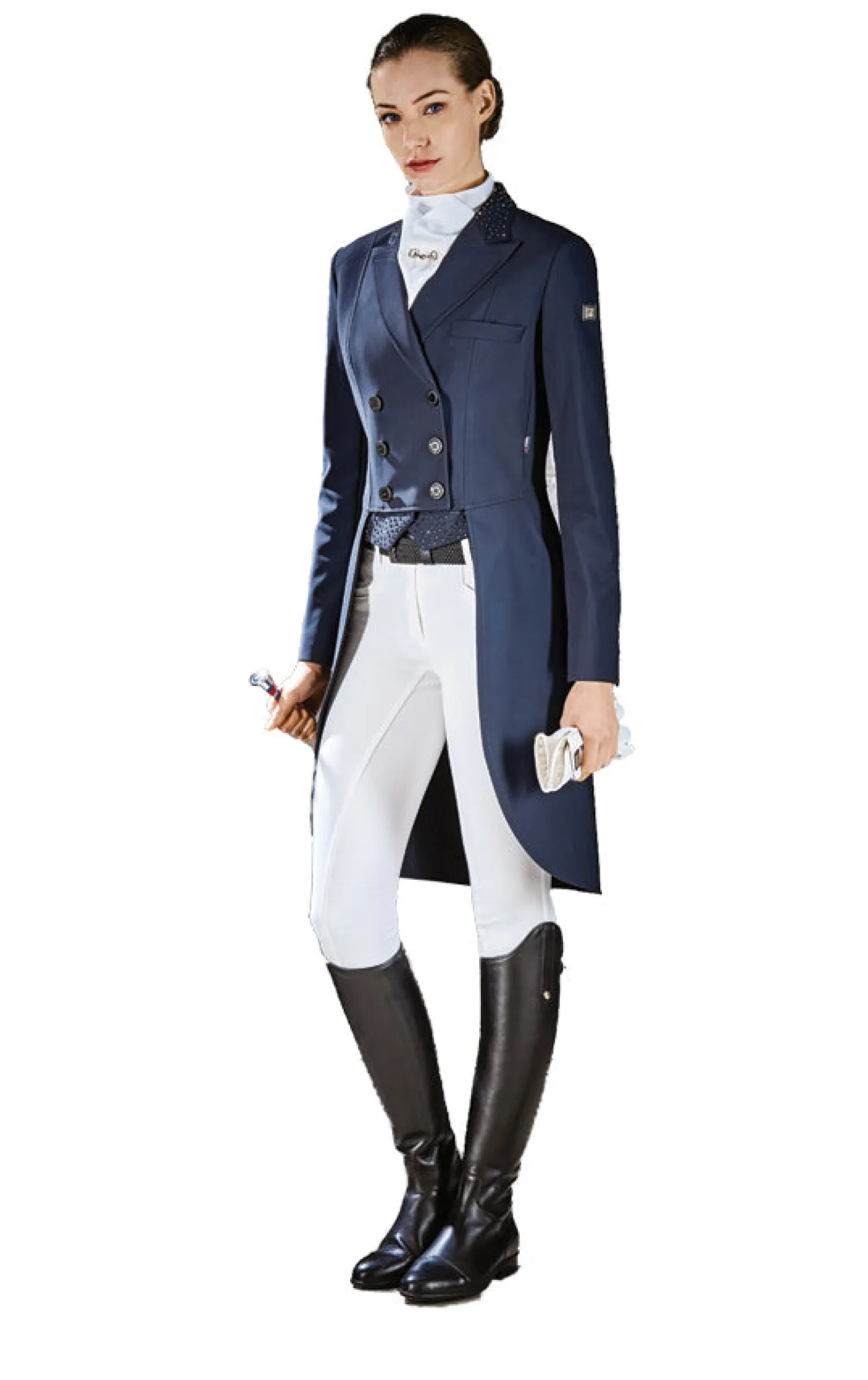 Outlet EQUILINE AMERICA Equiline Ladies’ Marilyn Shadbelly